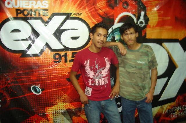 Exa fm